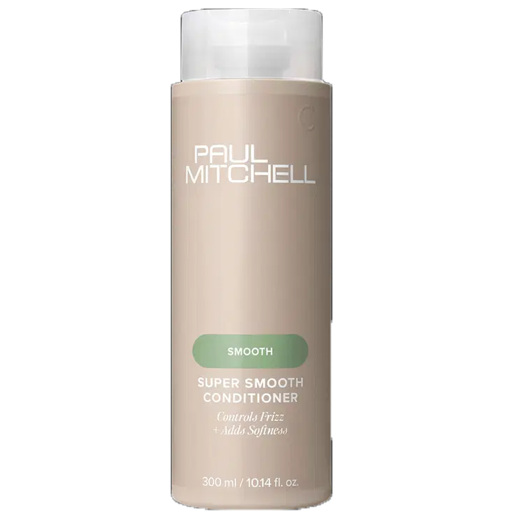 Paul Mitchell Smooth  Super Smooth Conditioner  300 Ml