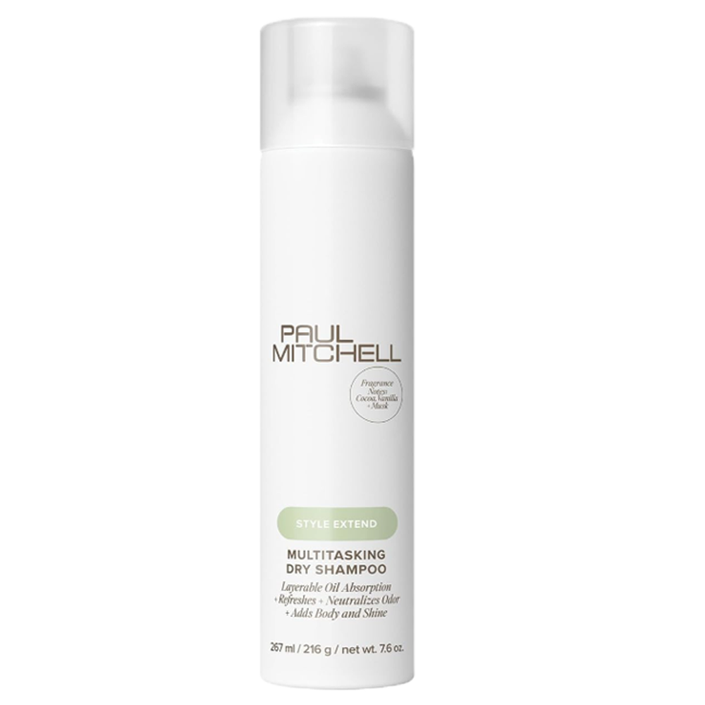 Paul Mitchell Style Extend Multitasking Dry Shampoo  300 Ml