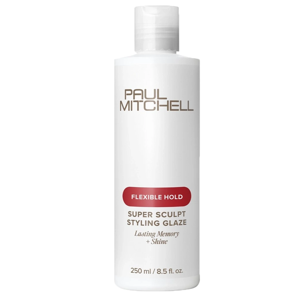 Paul Mitchell Super Sculpt Styling Glaze 250 Ml