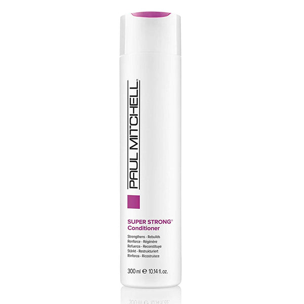 Paul Mitchell Super Strong Conditioner 300 Ml
