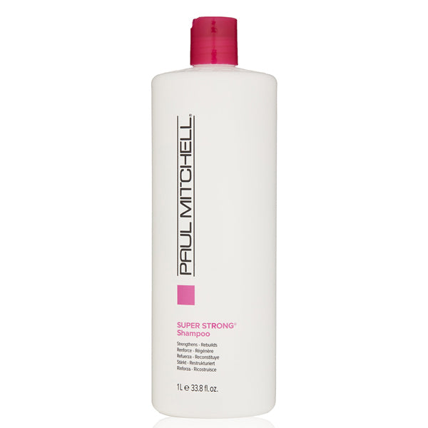 Paul Mitchell Super Strong Shampoo 1000 Ml