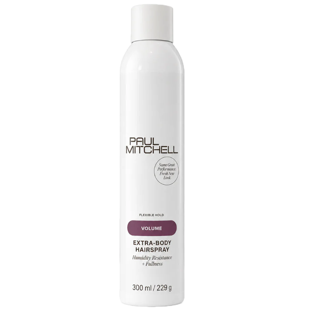 Paul Mitchell Volume Extra Body Hairspray 300 Ml
