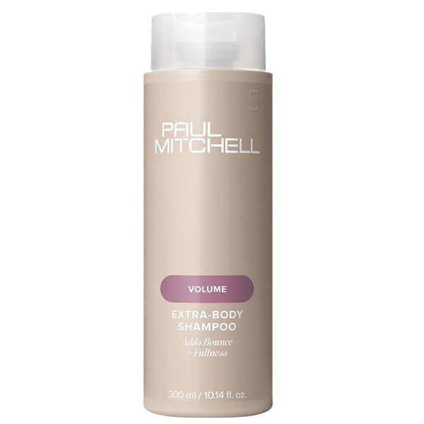 Paul Mitchell Extra Body Shampoo  300 Ml