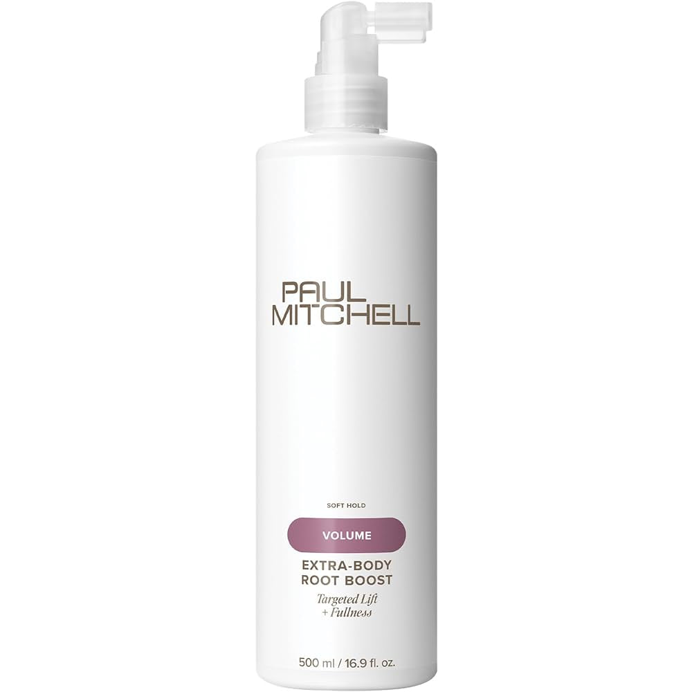 Paul Mitchell Extra Body Boost 500 Ml