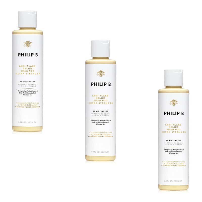 Philip   Anti Flake Relief Shampoo 220ml