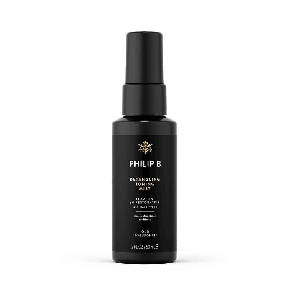 Philip   Detangling Toning Mist With Velvet Oud 60ml