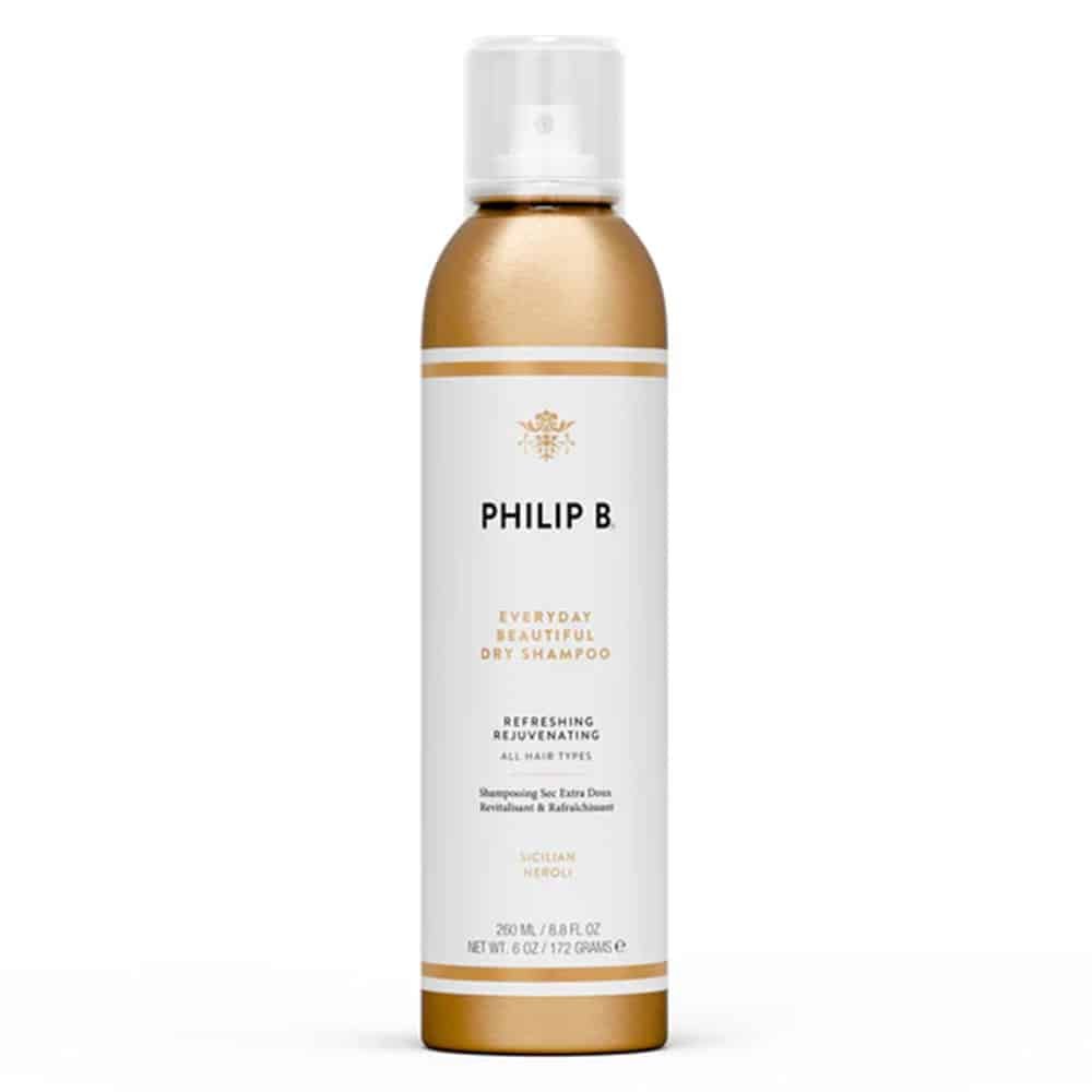 Philip   Everyday Beautyful Dry Shampoo 250ml