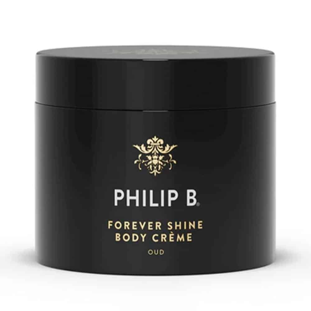 Philip   Forever Shine Body Creme 236ml
