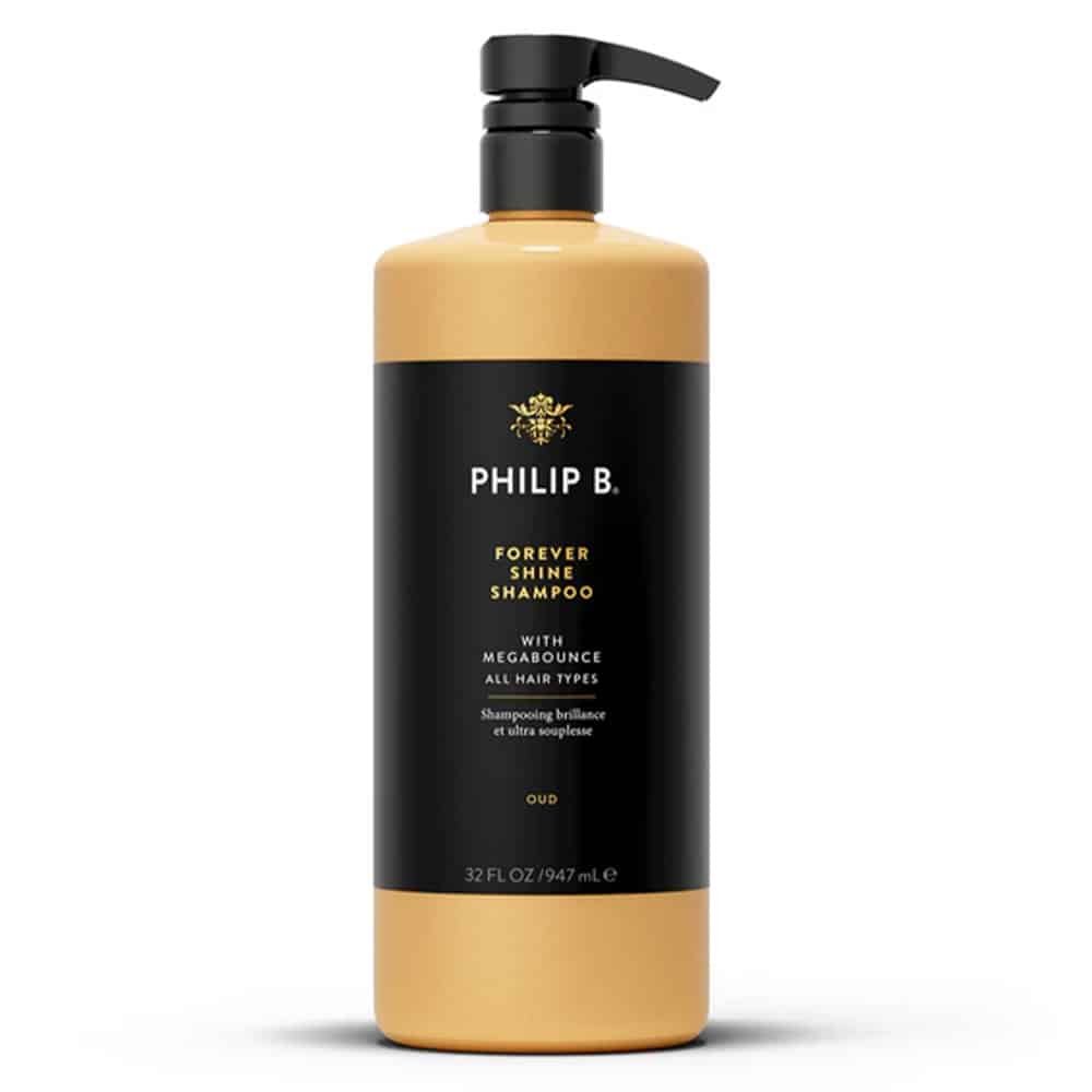 Philip   Forever Shine Shampoo 947ml