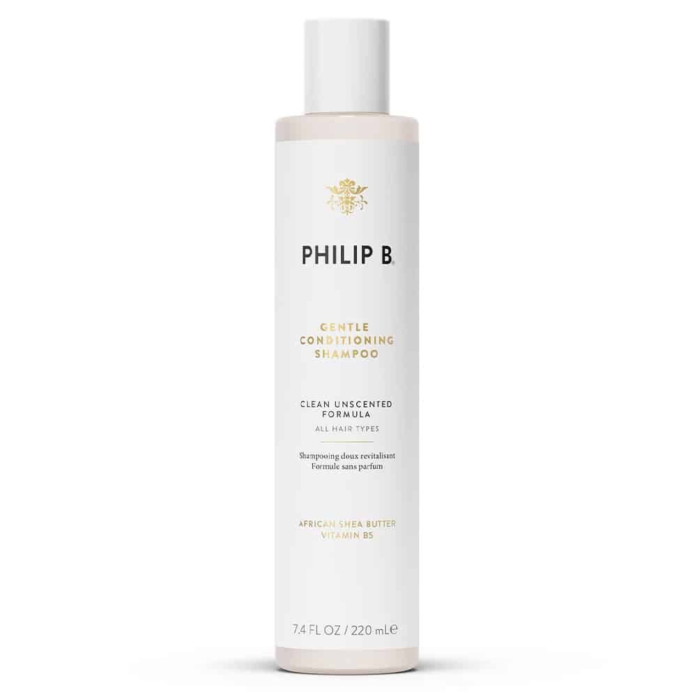 Philip   Gentle Conditioning Shampoo 220ml