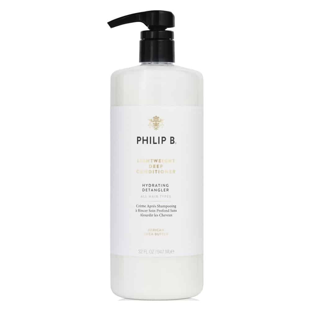 Philip   Light-weight Deep Conditioning Crème Rinse 947ml