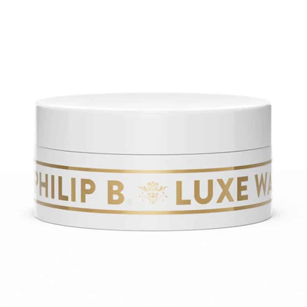 Philip   Luxe Wax 60ml