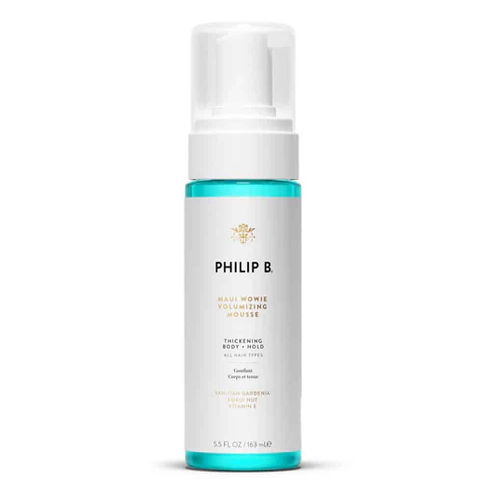 Philip   Maui Wowie Volumizing Mousse 163ml