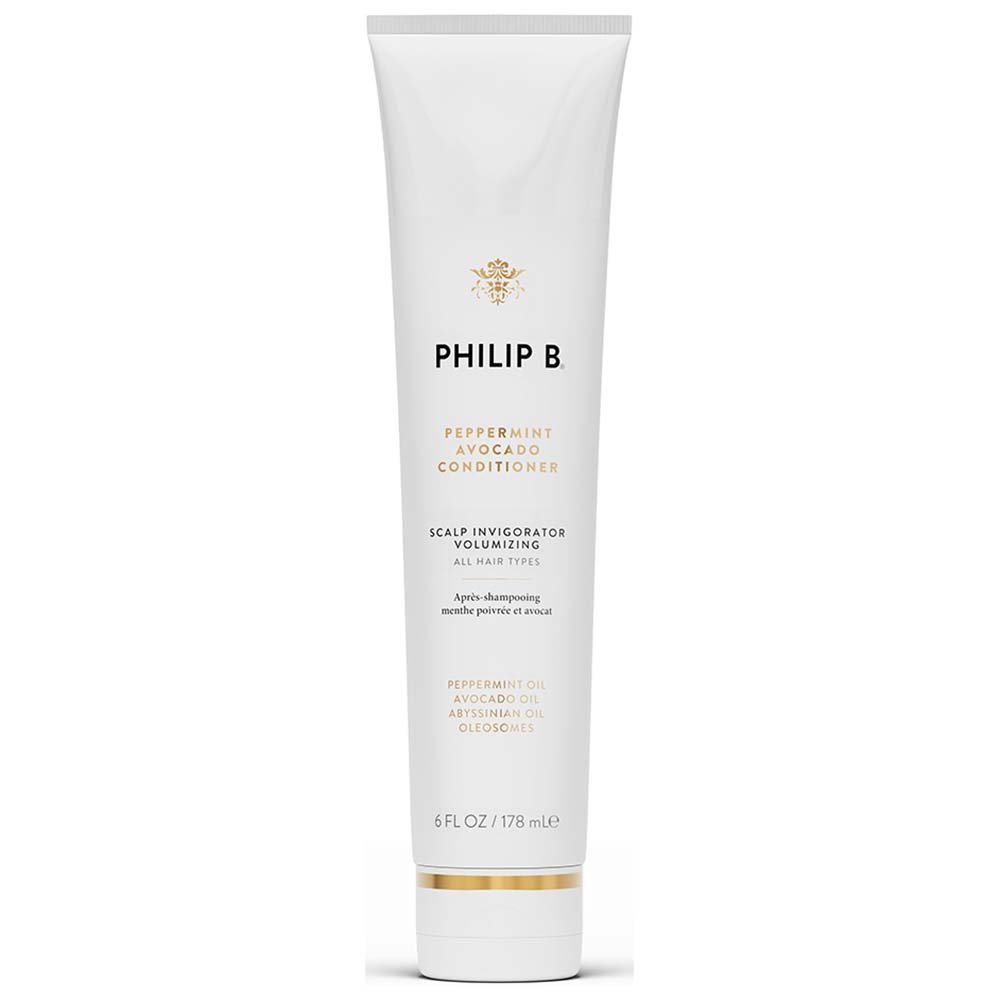 Philip   Peppermint   Avocado Conditioner 178ml
