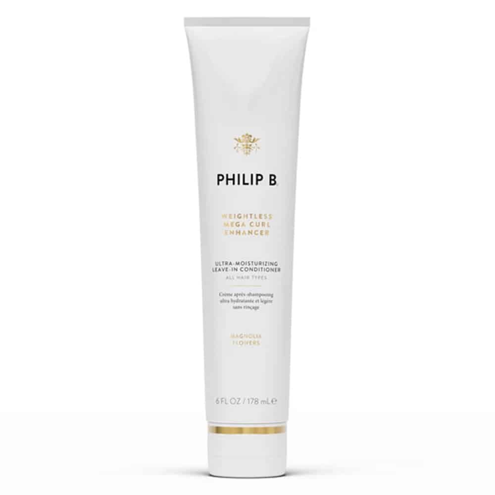 Philip   Weightless Mega Curl Enhancer 178ml