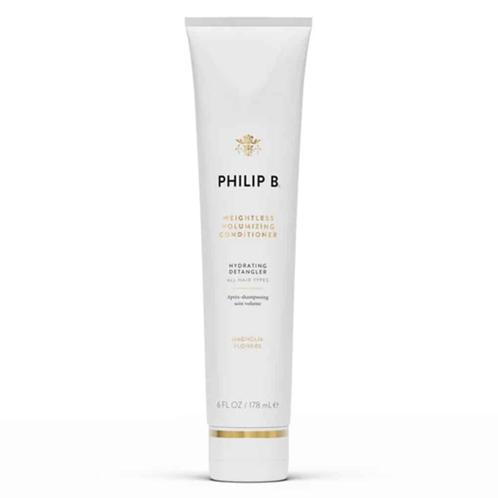 Philip   Weightless Volumizing Conditioner 178ml