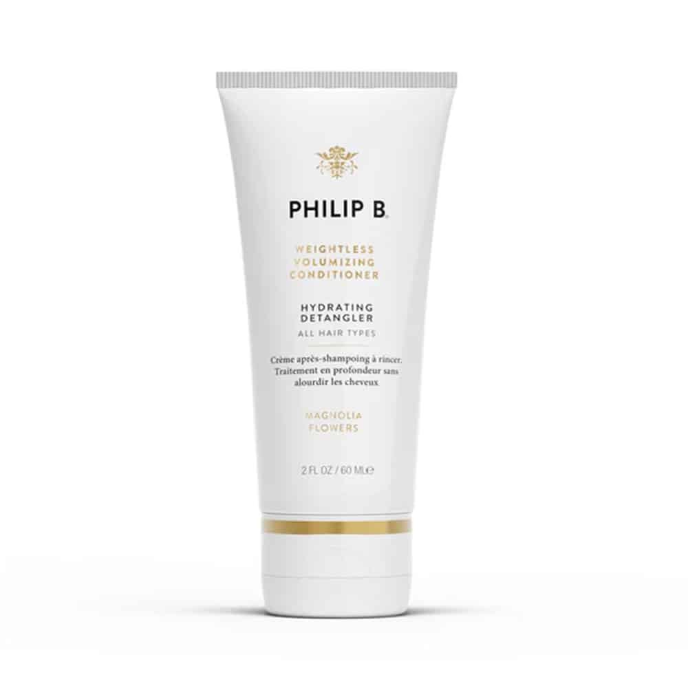 Philip   Weightless Volumizing Conditioner 60ml