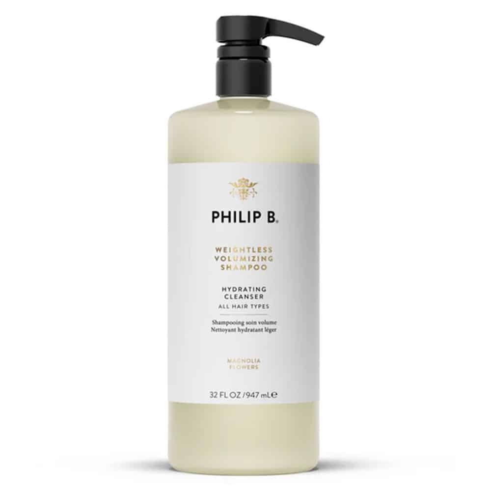 Philip   Weightless Volumizing Shampoo 947ml