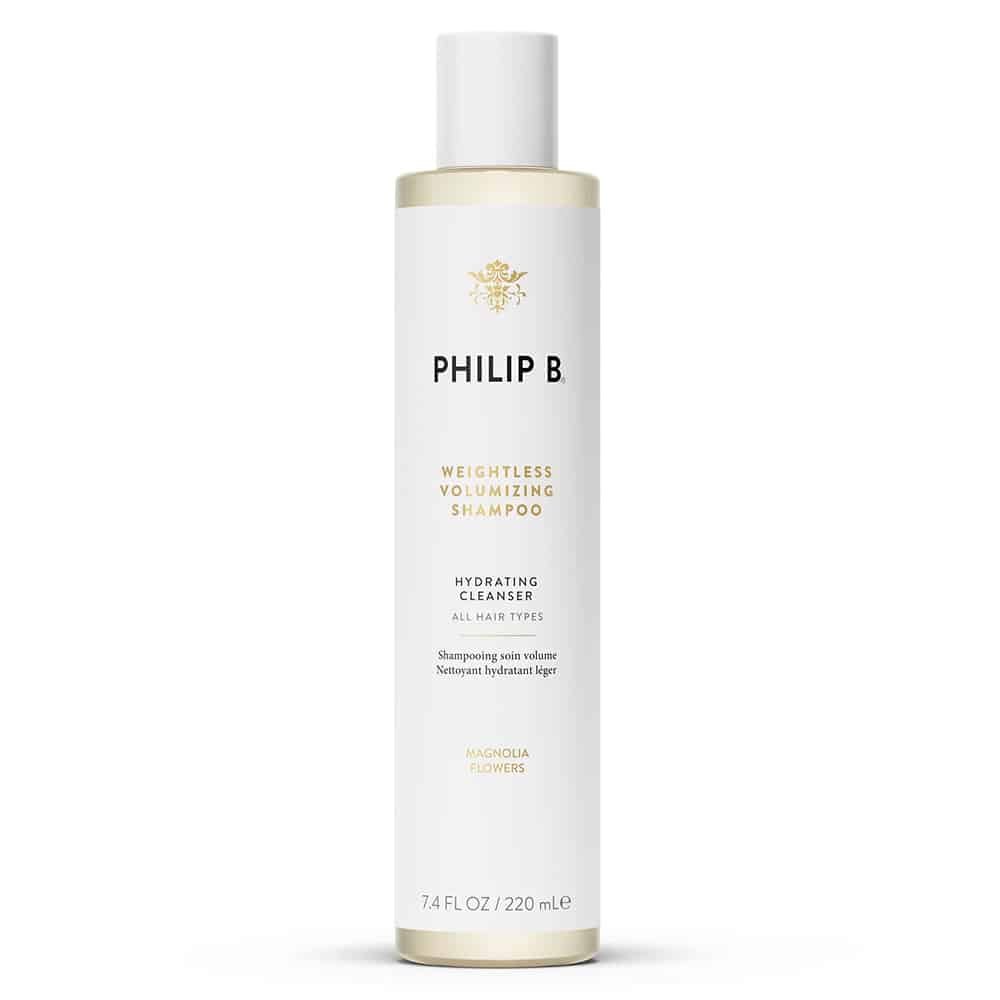 Philip   Weightless Volumizing Shampoo 220ml