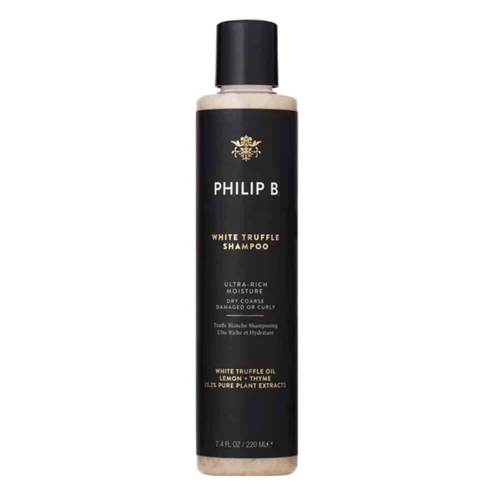 Philip   White Truffle Shampoo 220ml