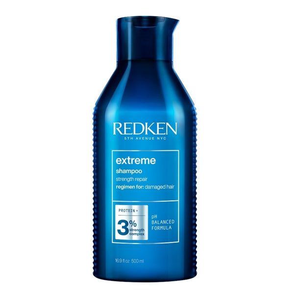 Redken Extreme Shampoo  500 Ml