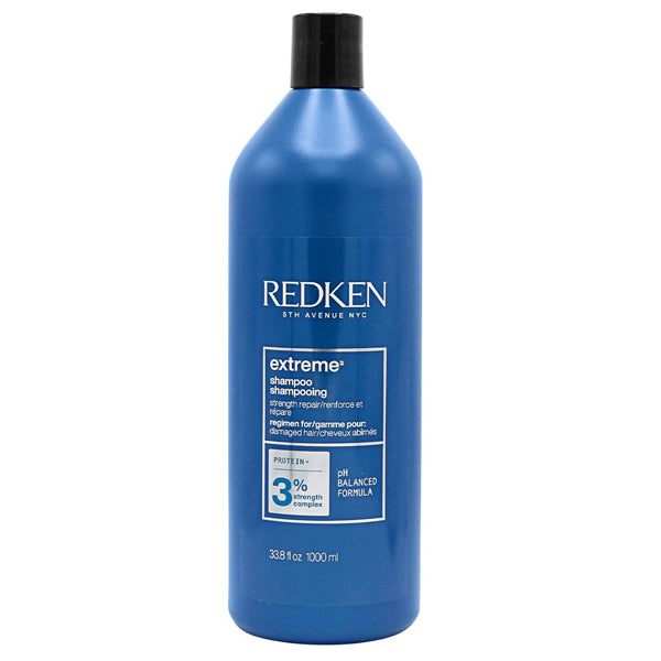 Redken Extreme Shampoo  1000 Ml