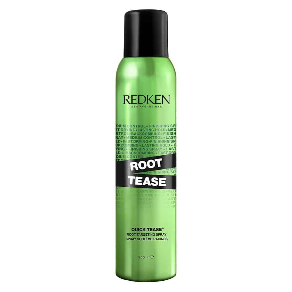 Redken Root Tease  Quick Tease  250ml
