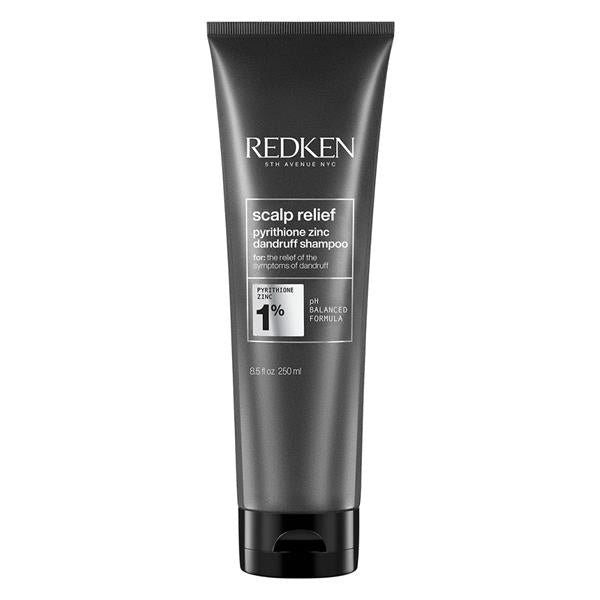 Redken Scalp Relief Dandruff Shampoo  250 Ml