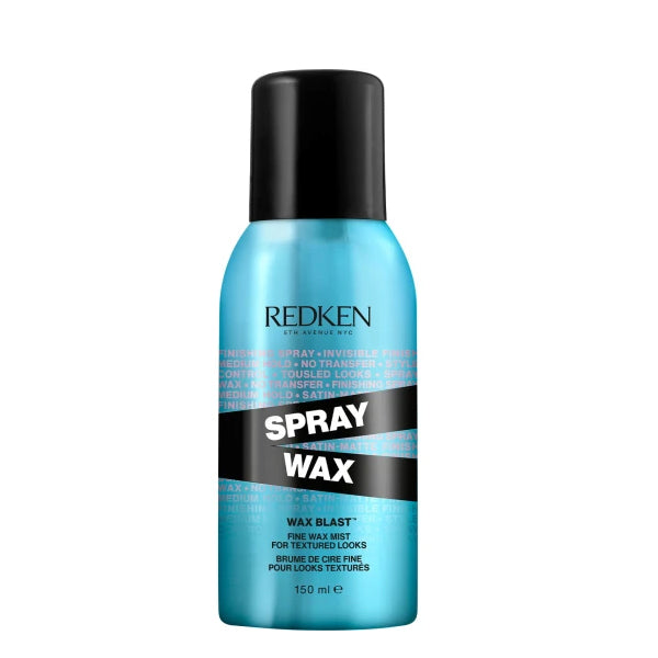 Redken Spray Wax  150 Ml