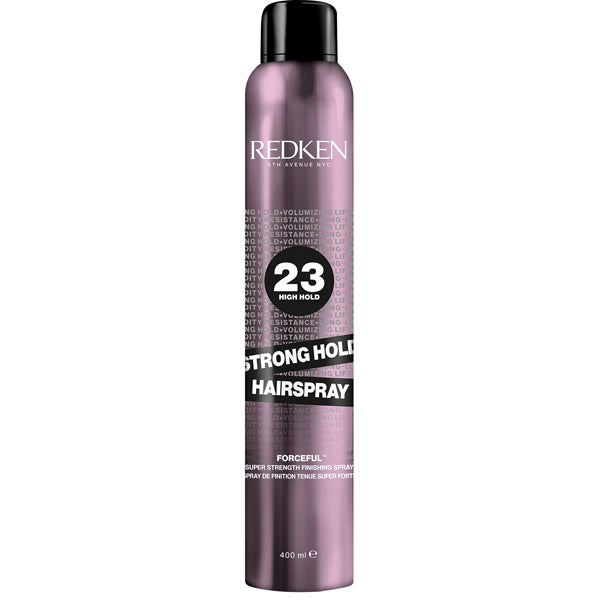 Redken Strong Hold Hairspray  400 Ml