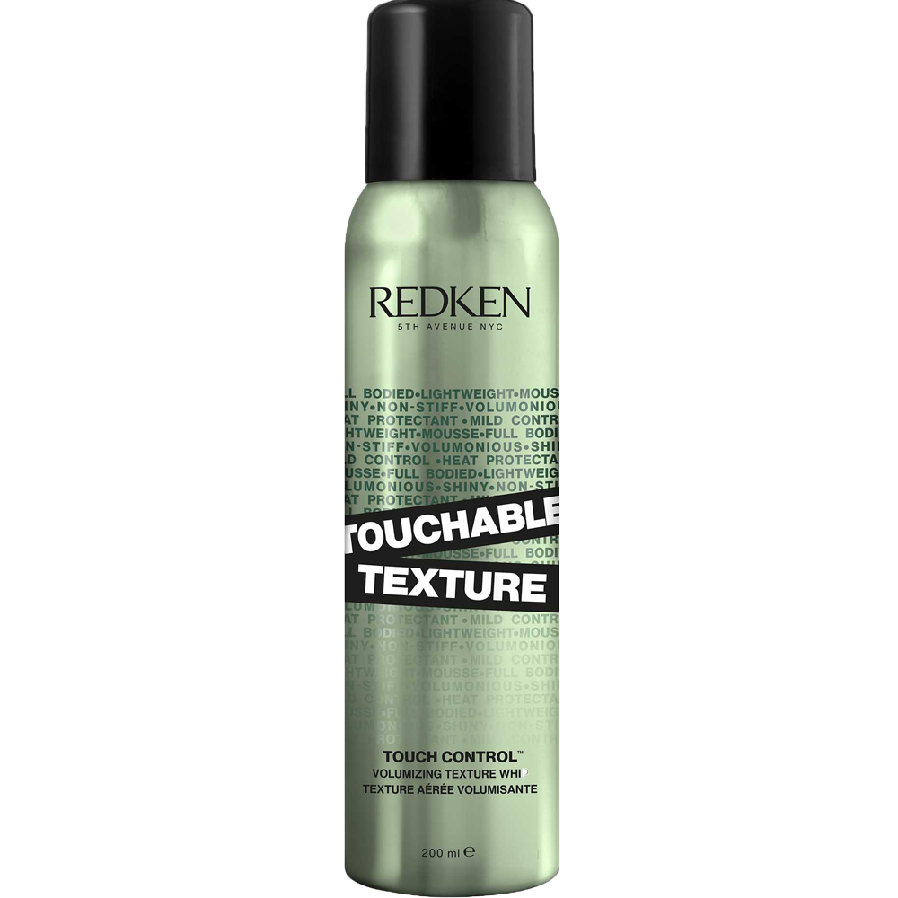 Redken Touchable Texture  200 Ml