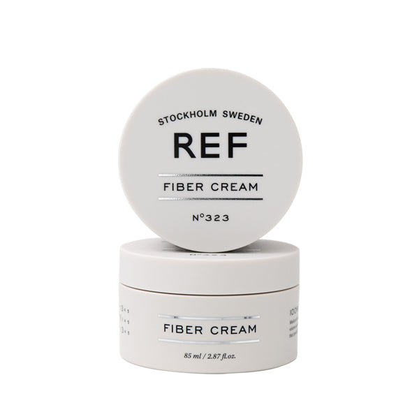 Ref Fiber Cream 323  85 Ml