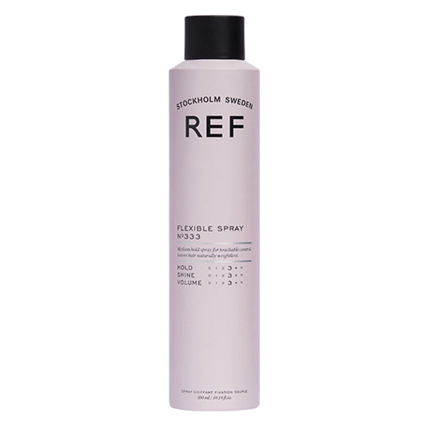 Ref 333 Flexible Spray  300ml