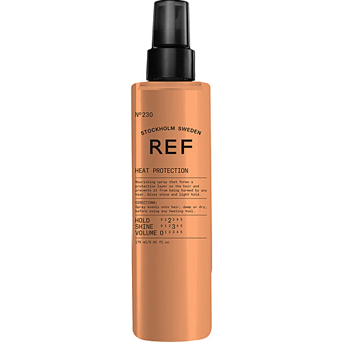 Ref 230 Heat Protection Spray  175 Ml