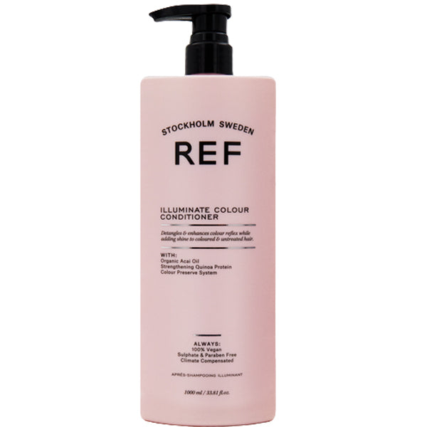 Ref Illuminate Colour Conditioner  1000 Ml