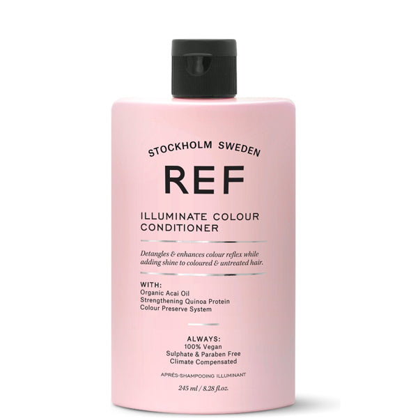 Ref Illuminate Colour Conditioner  245 Ml