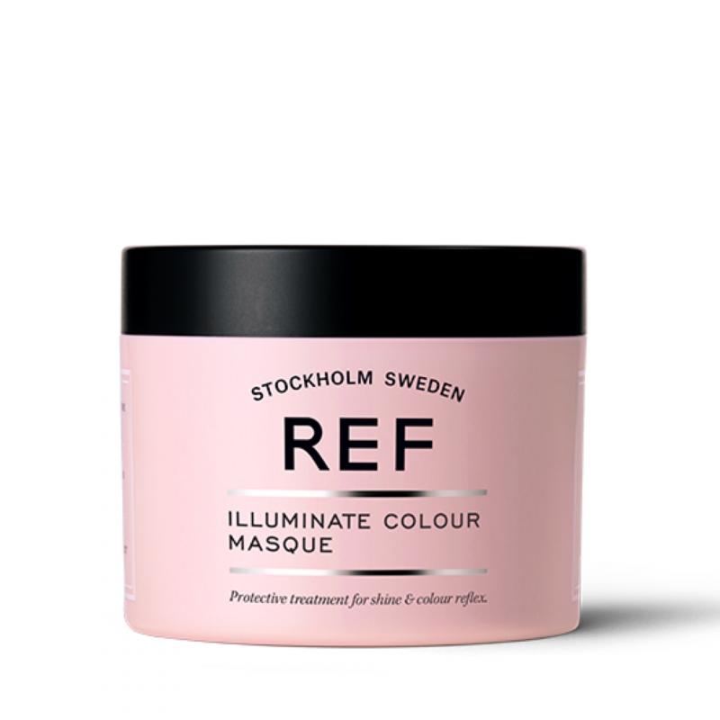 Ref Illuminate Colour Masque  250 Ml