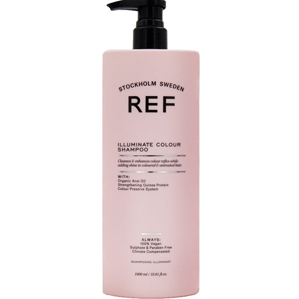 Ref Illuminate Colour Shampoo  1000 Ml