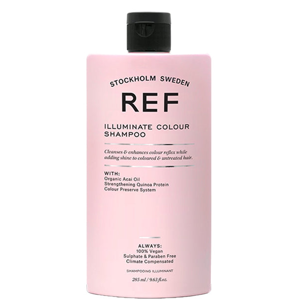 Ref Illuminate Colour Shampoo  285 Ml