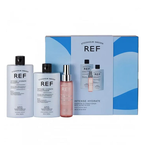 Ref Intense Hydrate Holiday Giftbox