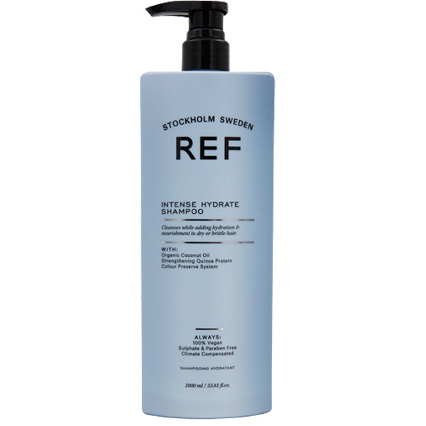 Ref Intense Hydrate Shampoo 1000 Ml