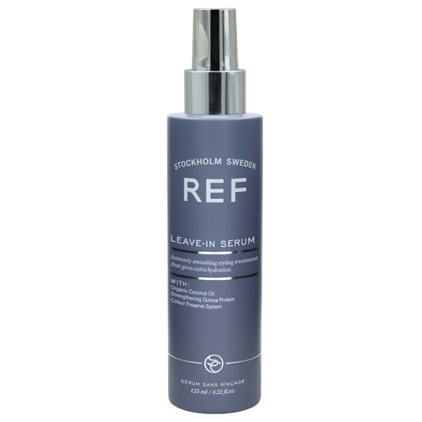 Ref Leave-in Serum  125 Ml