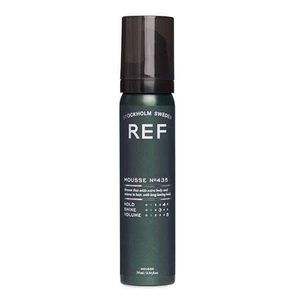 Ref 435 Mousse  75 Ml Rejsestr