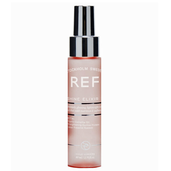Ref Shine Elixir  80 Ml