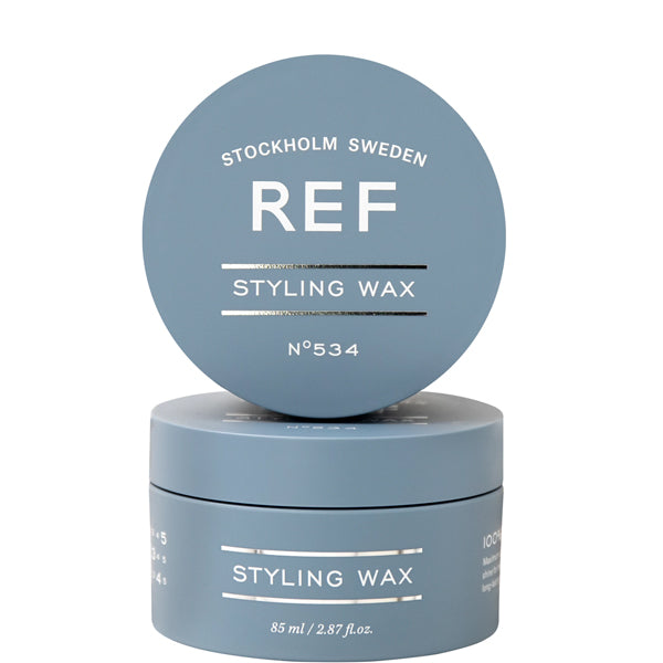 Ref 534 Styling Wax  85 Ml