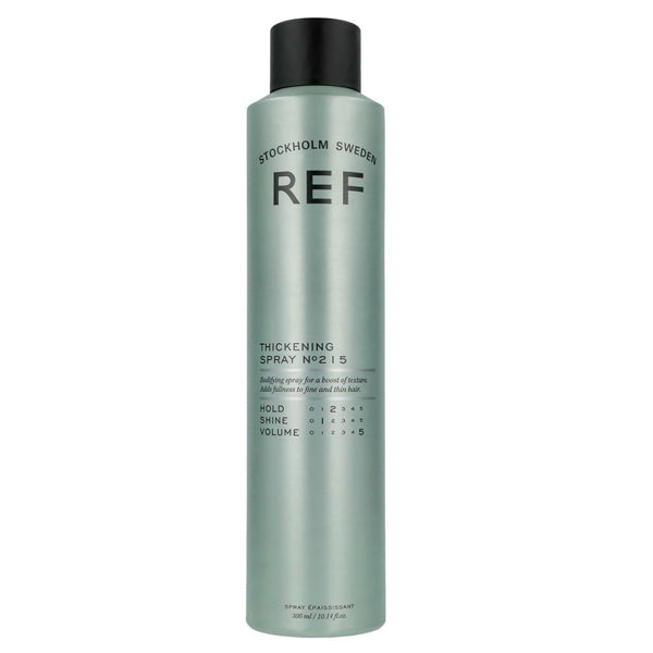 Ref 215 Thickening Spray  300 Ml
