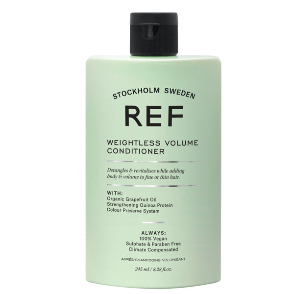 Ref Weightless Volume Conditioner  245ml
