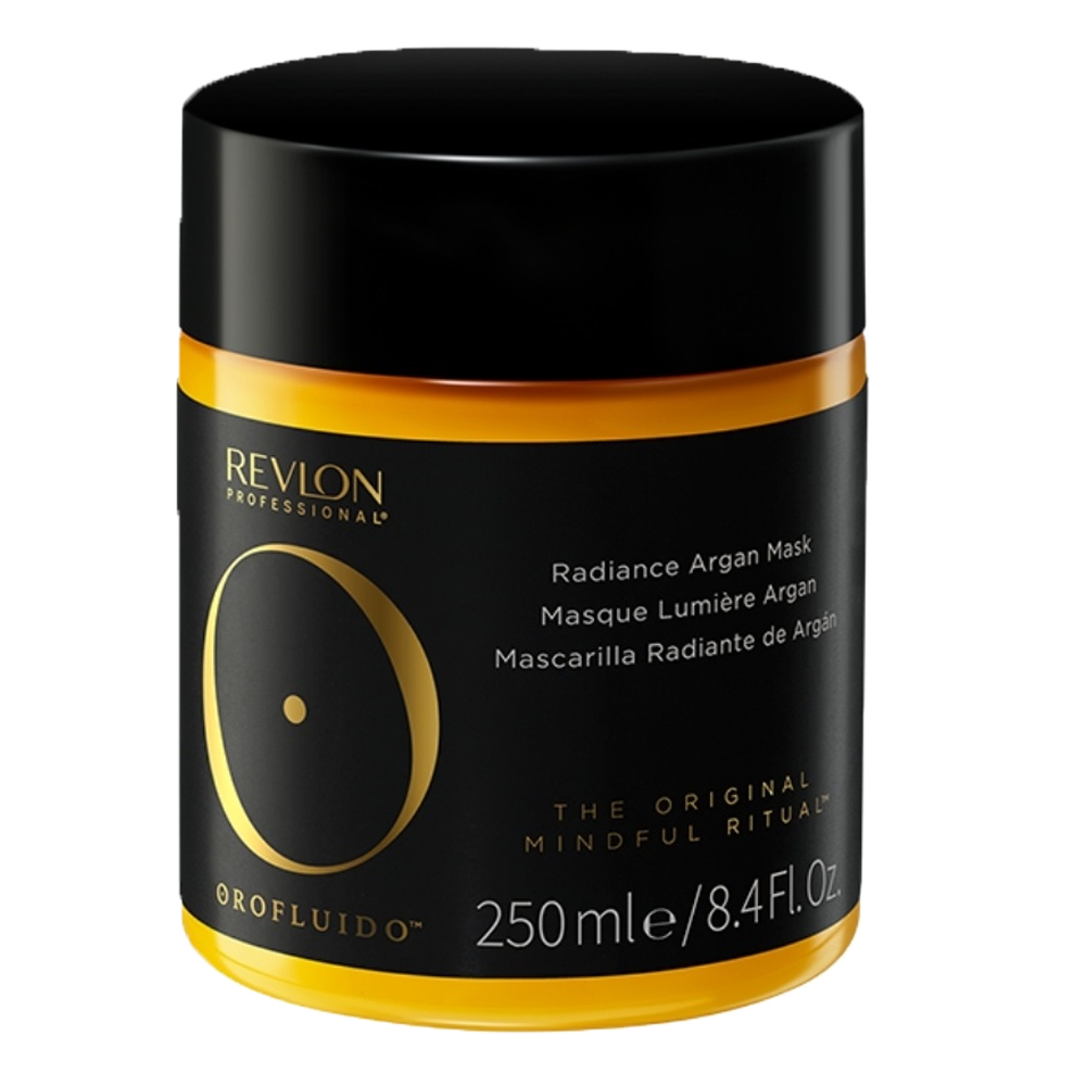 Revlon Orofluido Mask  250 Ml