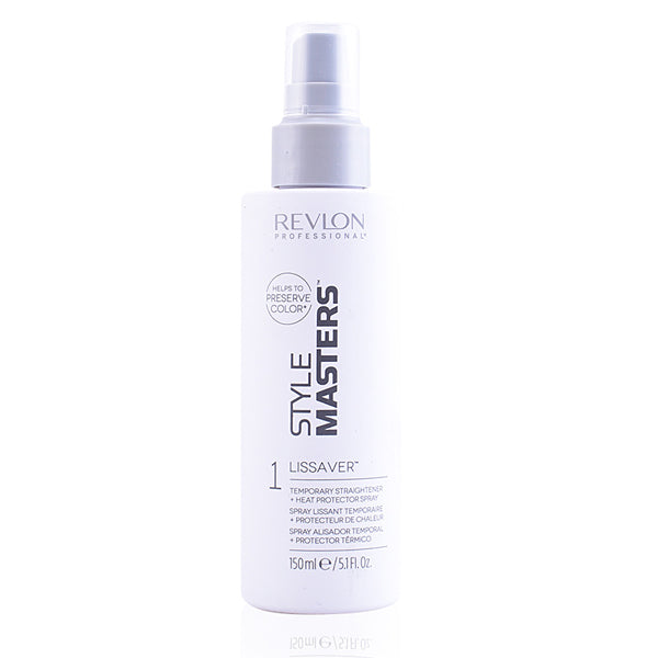Revlon Style Master Lissaver  150 Ml