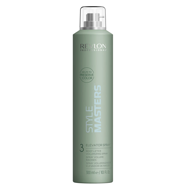 Revlon Style Masters Elevator Spray  300ml